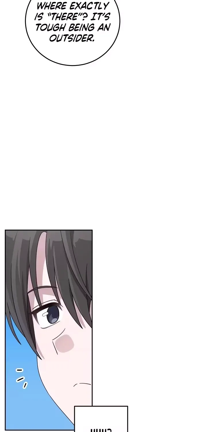 At the End of Resentment, Pure Love Remains - Chapter 2 - Page 6