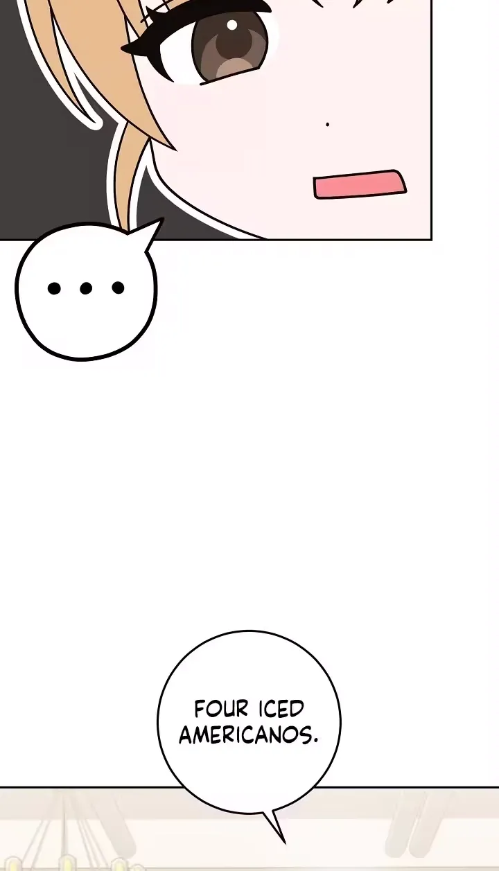 At the End of Resentment, Pure Love Remains - Chapter 2 - Page 10