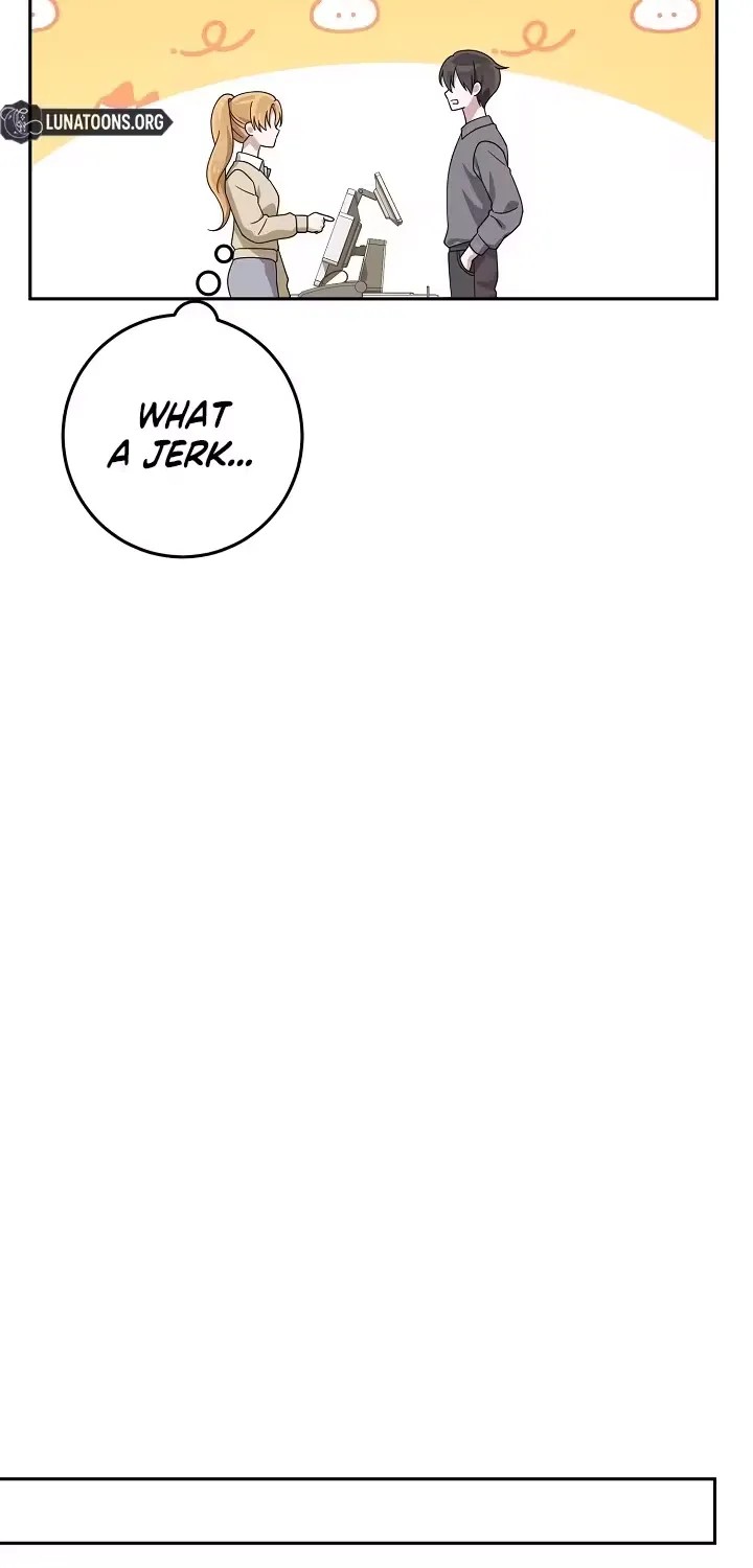 At the End of Resentment, Pure Love Remains - Chapter 2 - Page 12