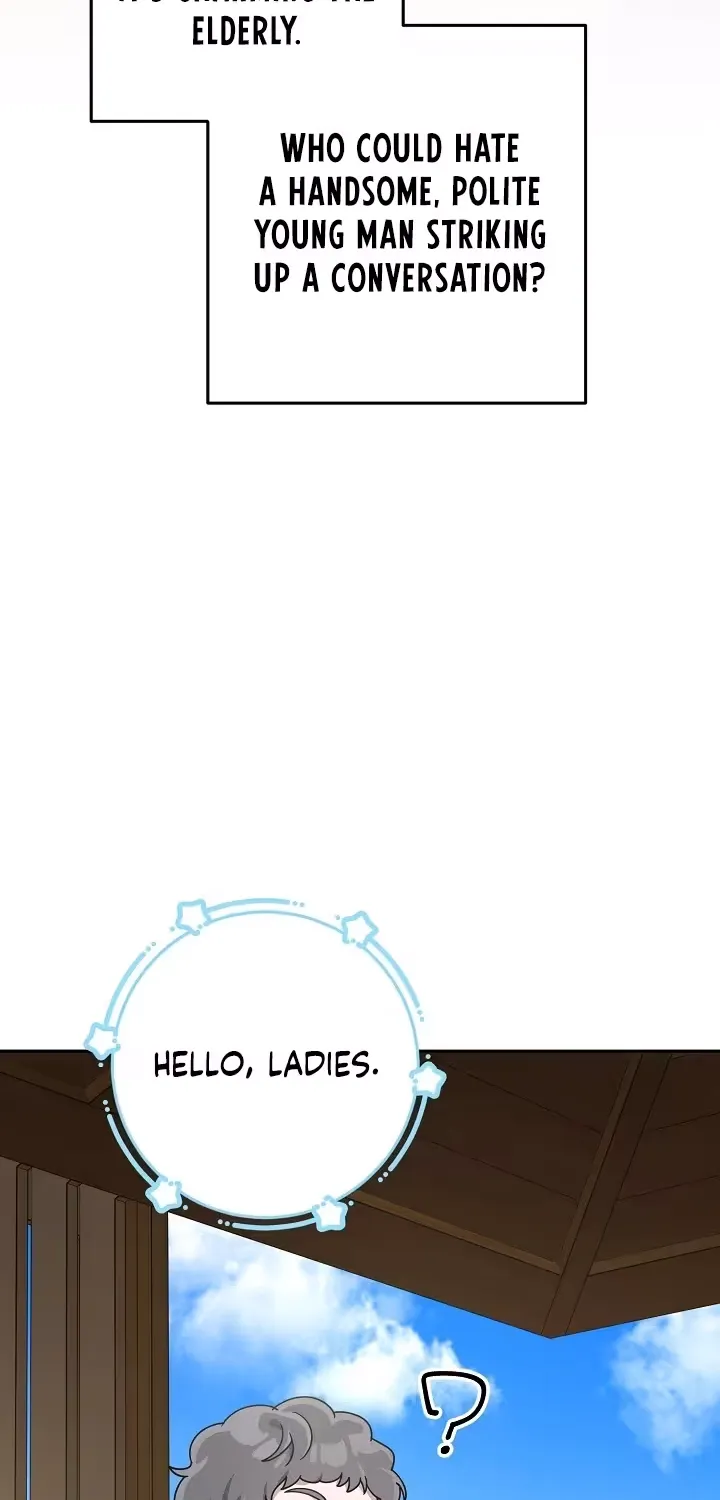 At the End of Resentment, Pure Love Remains - Chapter 2 - Page 16