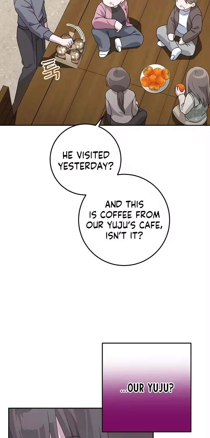 At the End of Resentment, Pure Love Remains - Chapter 2 - Page 19