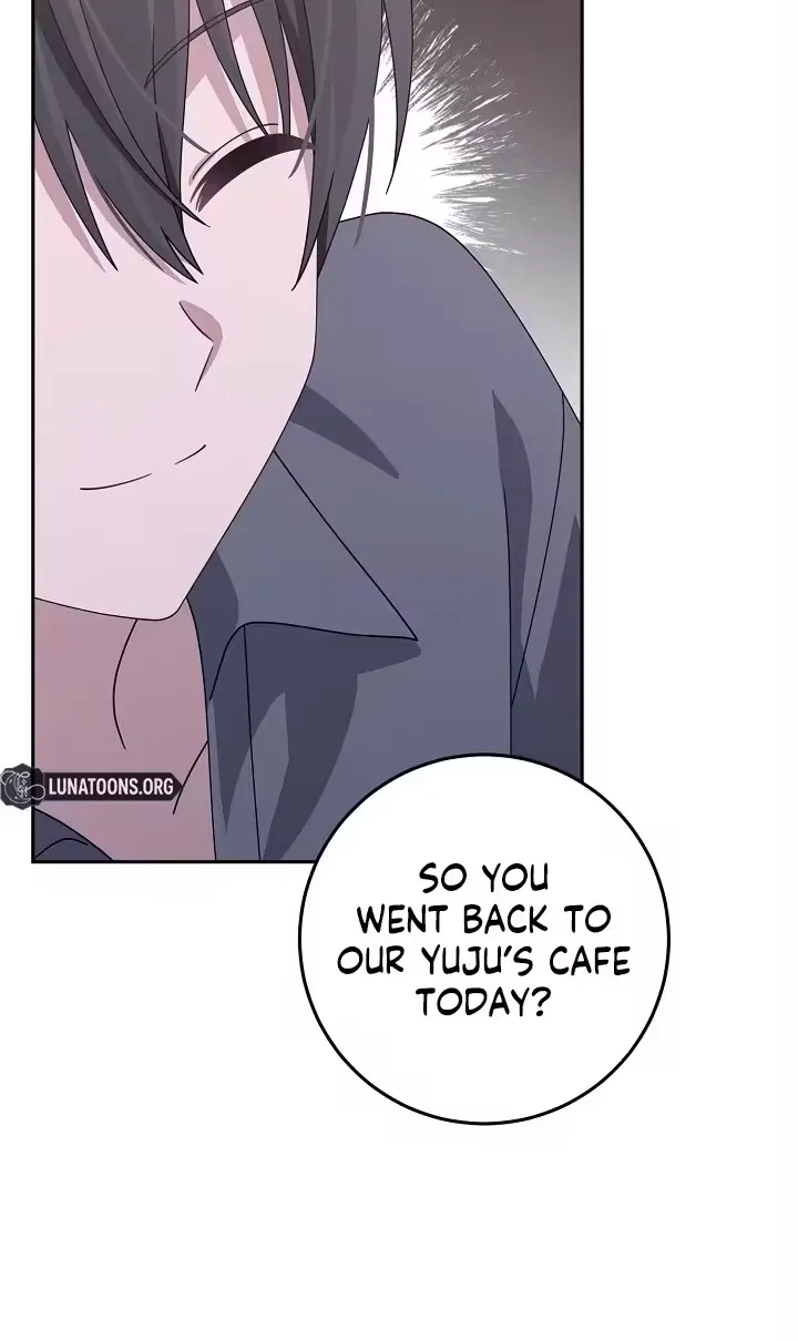 At the End of Resentment, Pure Love Remains - Chapter 2 - Page 20