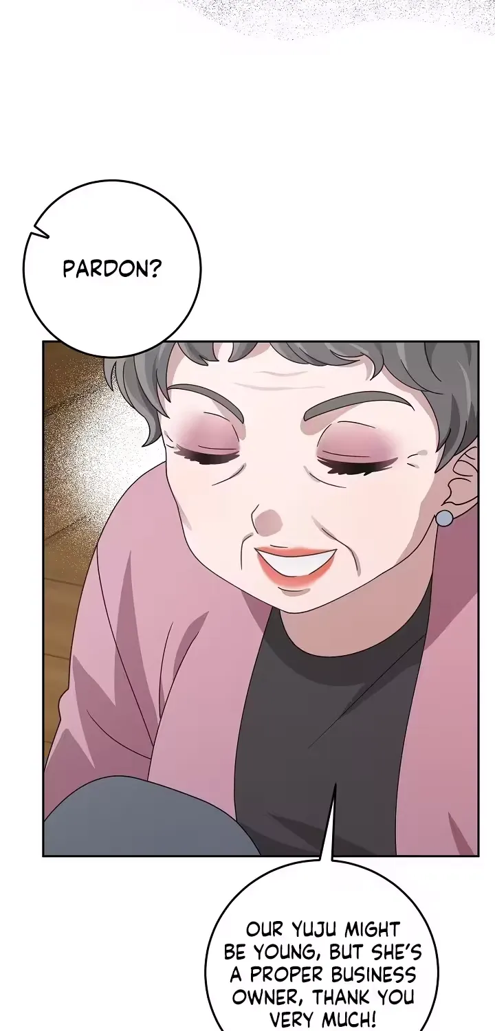 At the End of Resentment, Pure Love Remains - Chapter 2 - Page 24