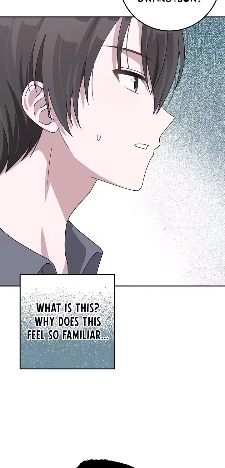 At the End of Resentment, Pure Love Remains - Chapter 2 - Page 26