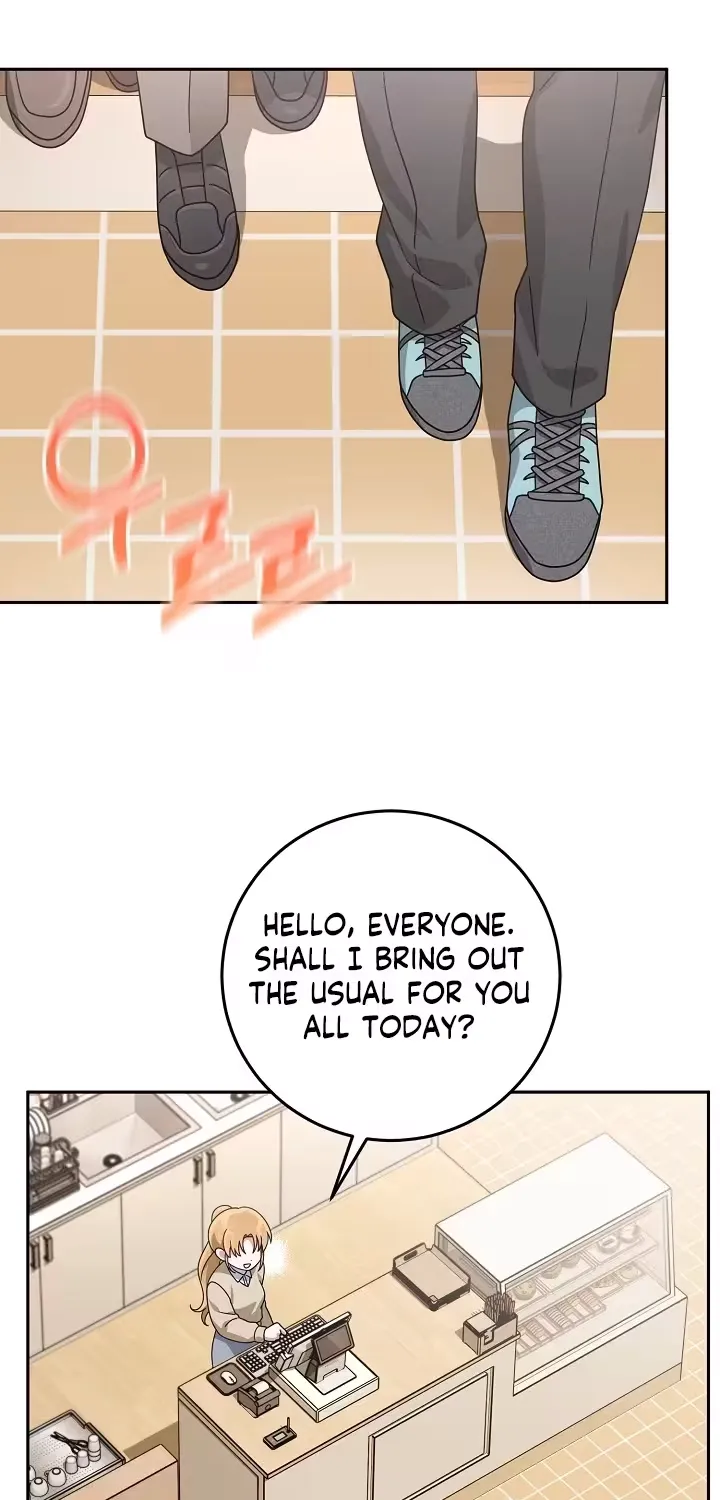 At the End of Resentment, Pure Love Remains - Chapter 2 - Page 31