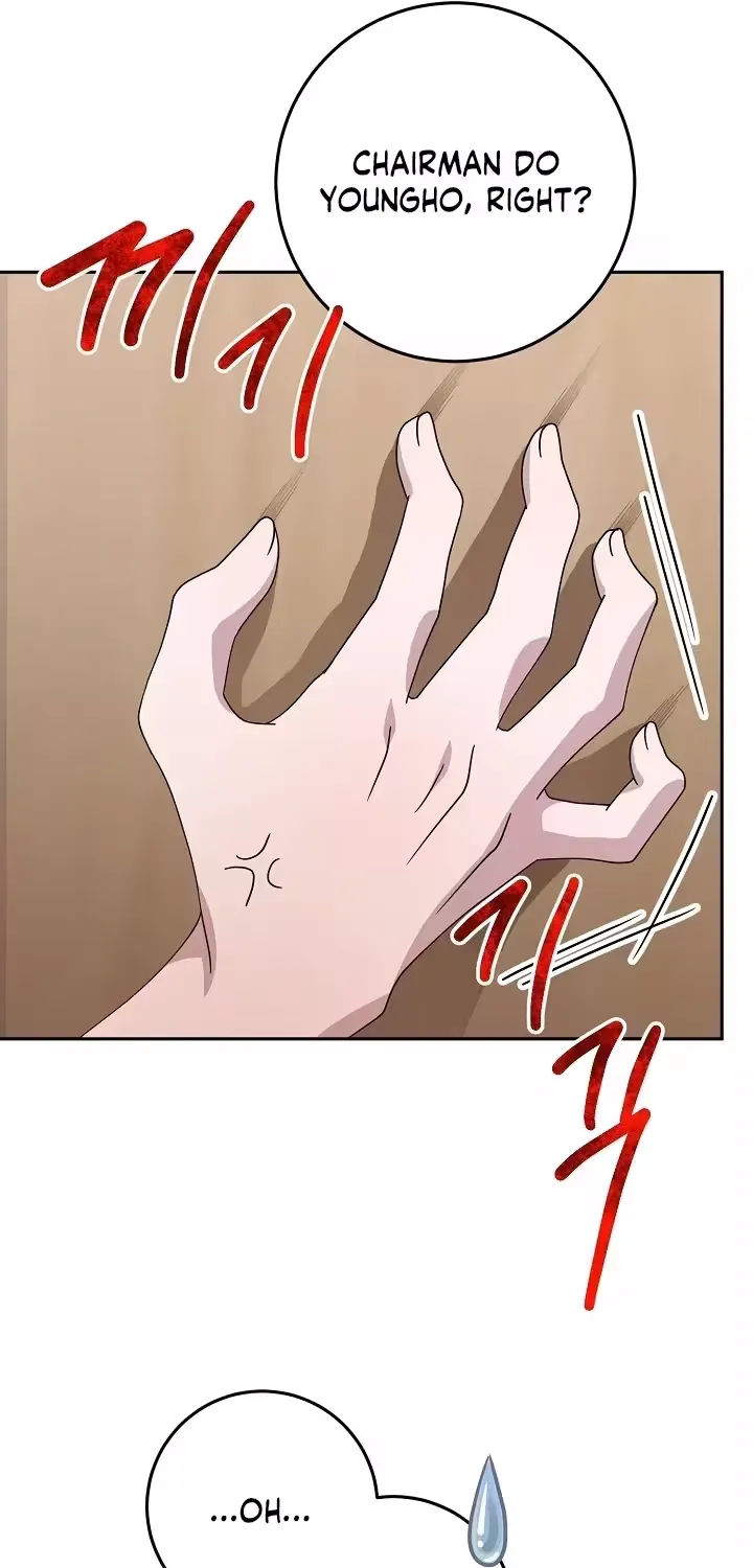 At the End of Resentment, Pure Love Remains - Chapter 2 - Page 41