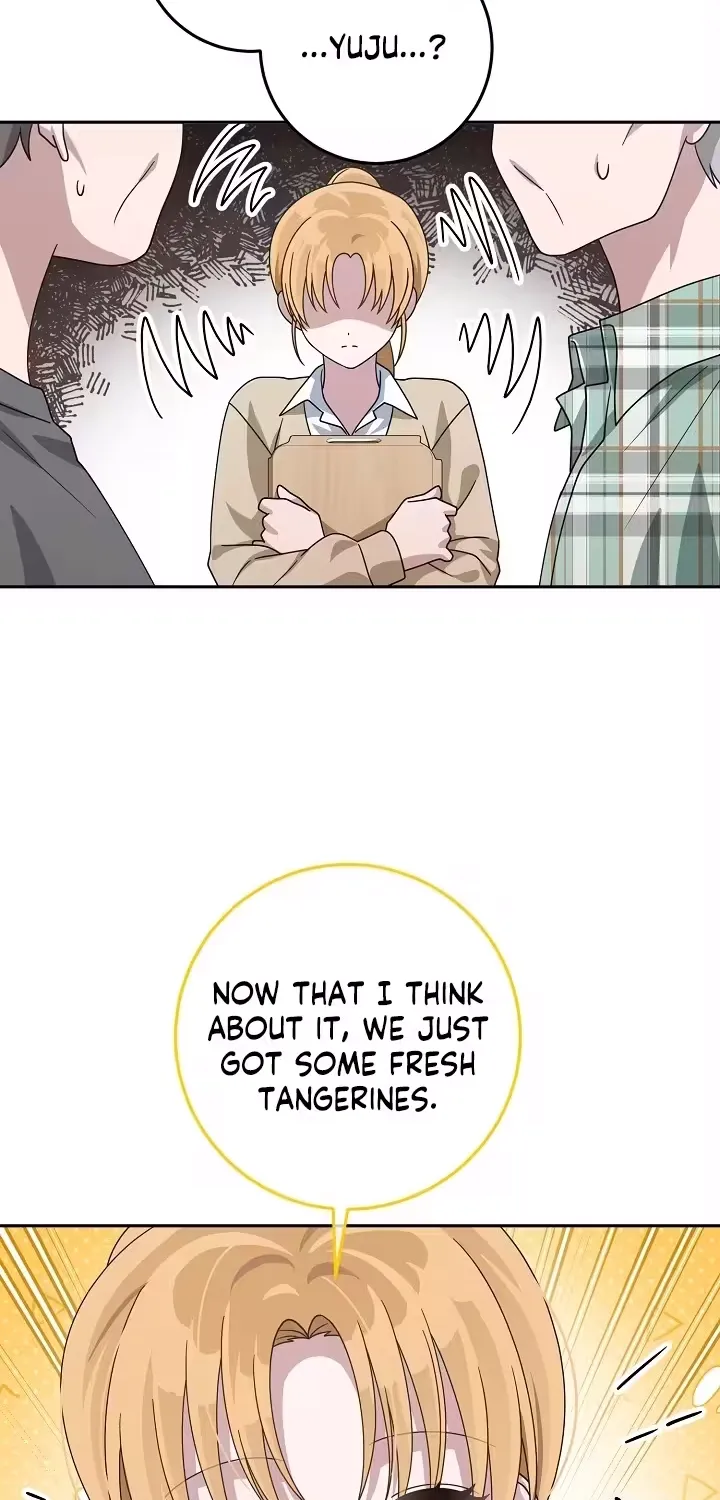 At the End of Resentment, Pure Love Remains - Chapter 2 - Page 42