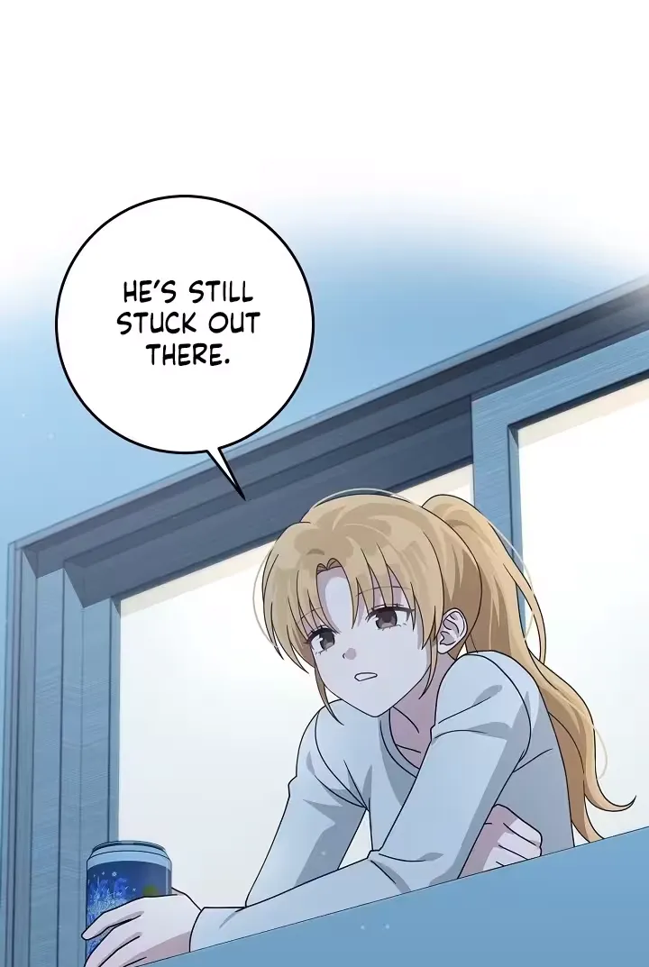 At the End of Resentment, Pure Love Remains - Chapter 2 - Page 45