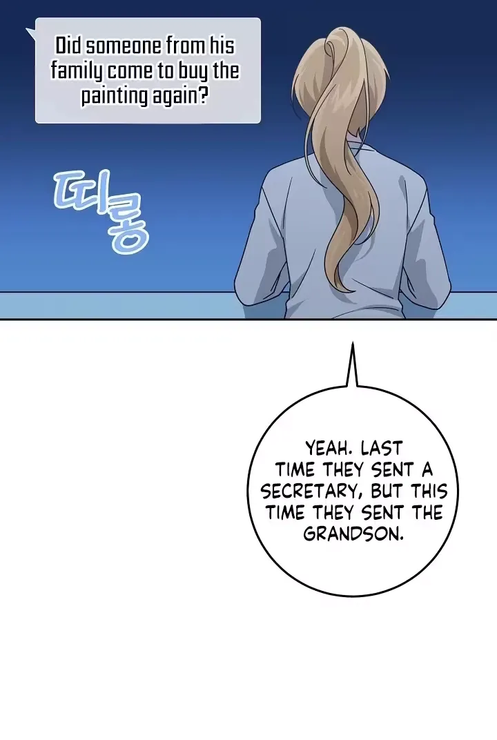 At the End of Resentment, Pure Love Remains - Chapter 2 - Page 50
