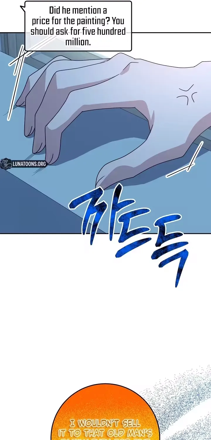 At the End of Resentment, Pure Love Remains - Chapter 2 - Page 51