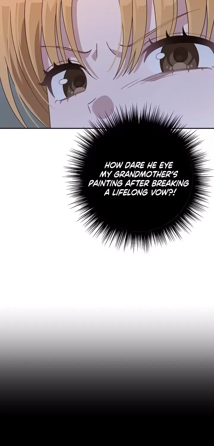 At the End of Resentment, Pure Love Remains - Chapter 2 - Page 53