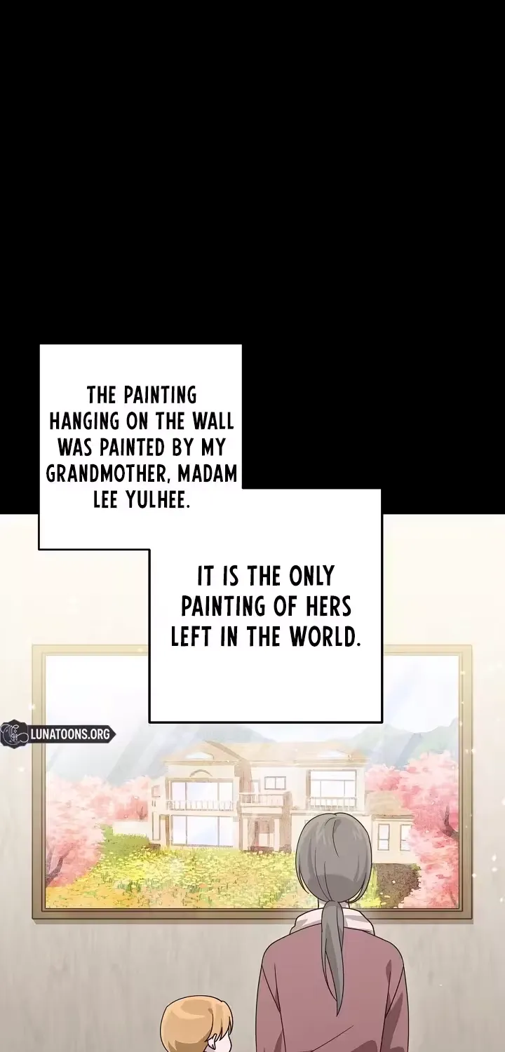 At the End of Resentment, Pure Love Remains - Chapter 2 - Page 54