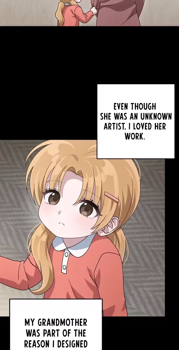 At the End of Resentment, Pure Love Remains - Chapter 2 - Page 55