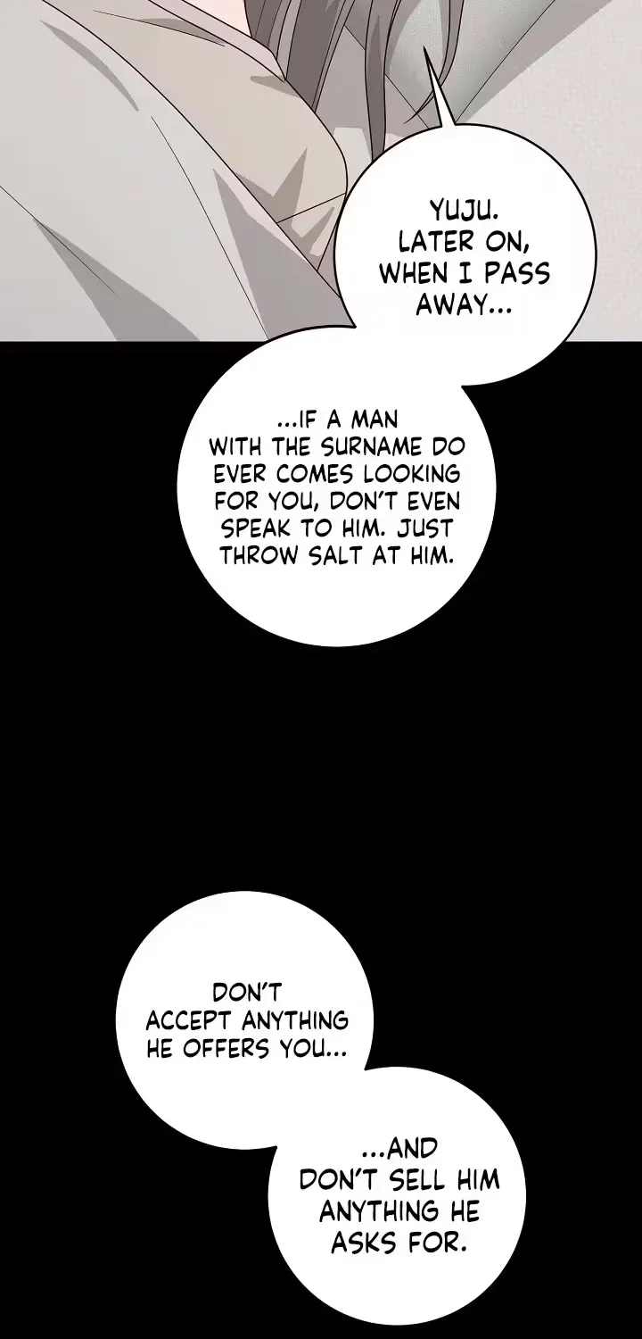At the End of Resentment, Pure Love Remains - Chapter 2 - Page 57