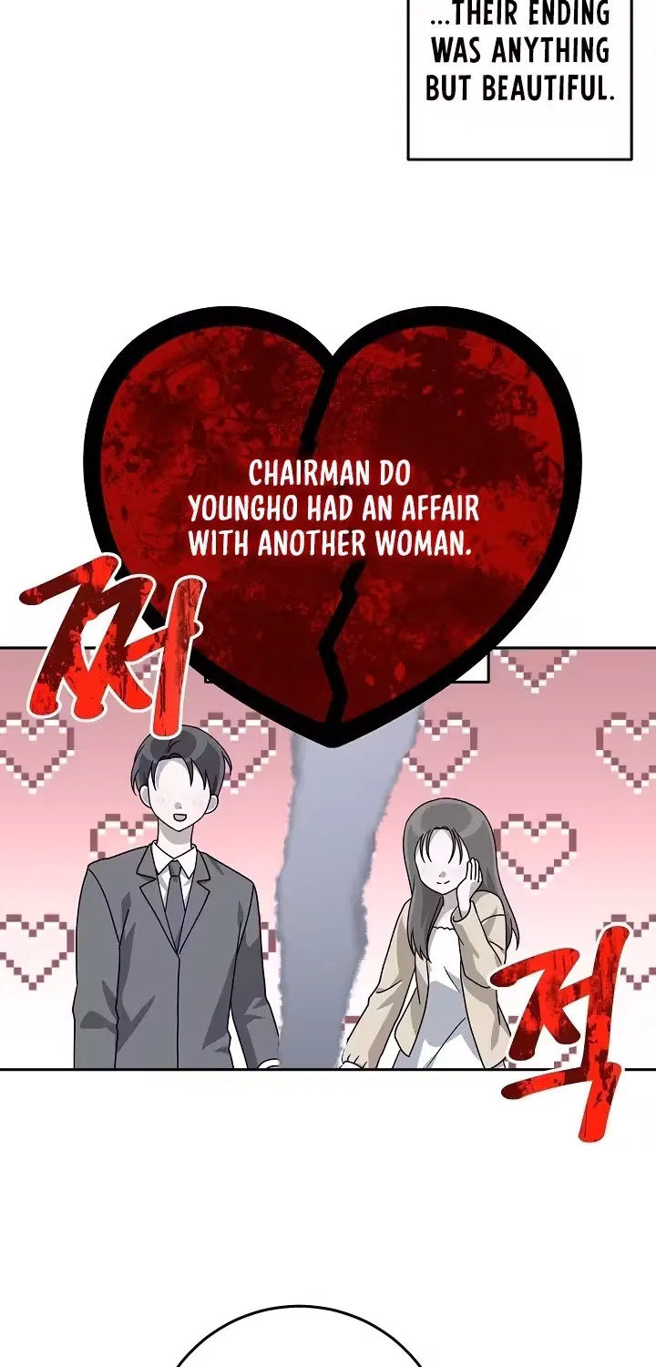At the End of Resentment, Pure Love Remains - Chapter 2 - Page 63