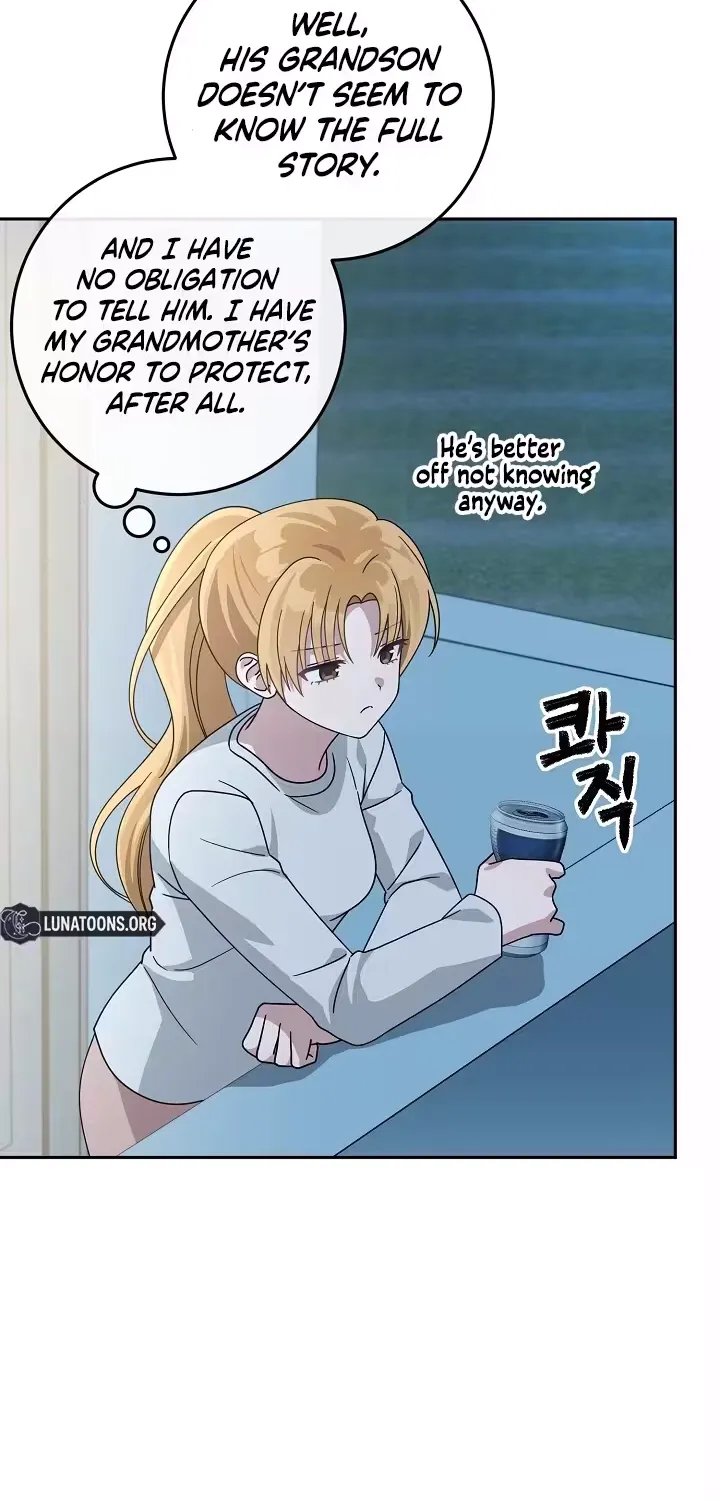At the End of Resentment, Pure Love Remains - Chapter 2 - Page 64