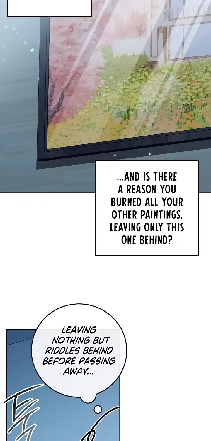 At the End of Resentment, Pure Love Remains - Chapter 2 - Page 68