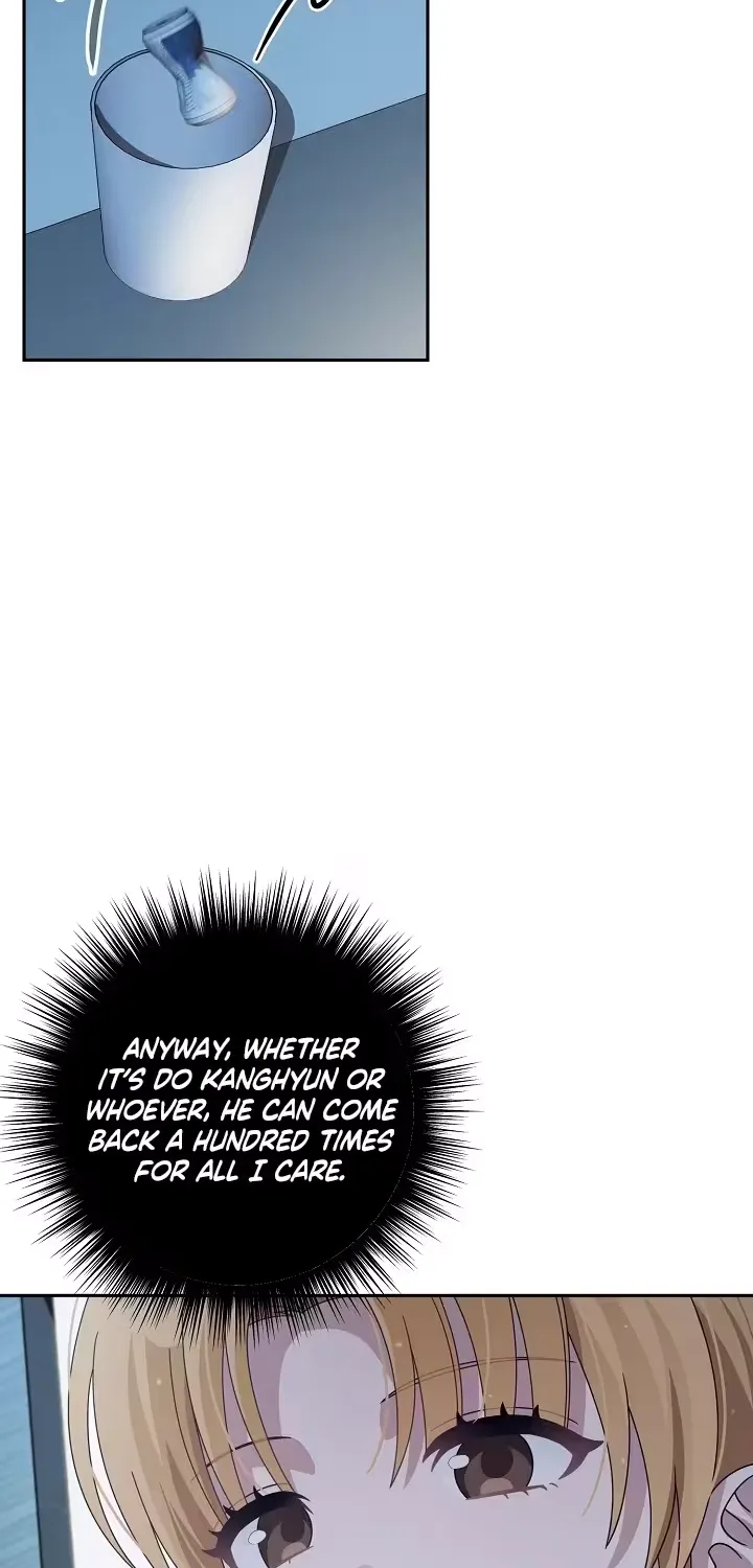 At the End of Resentment, Pure Love Remains - Chapter 2 - Page 69
