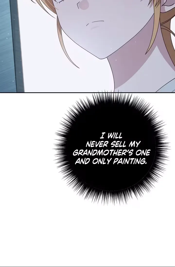 At the End of Resentment, Pure Love Remains - Chapter 2 - Page 70