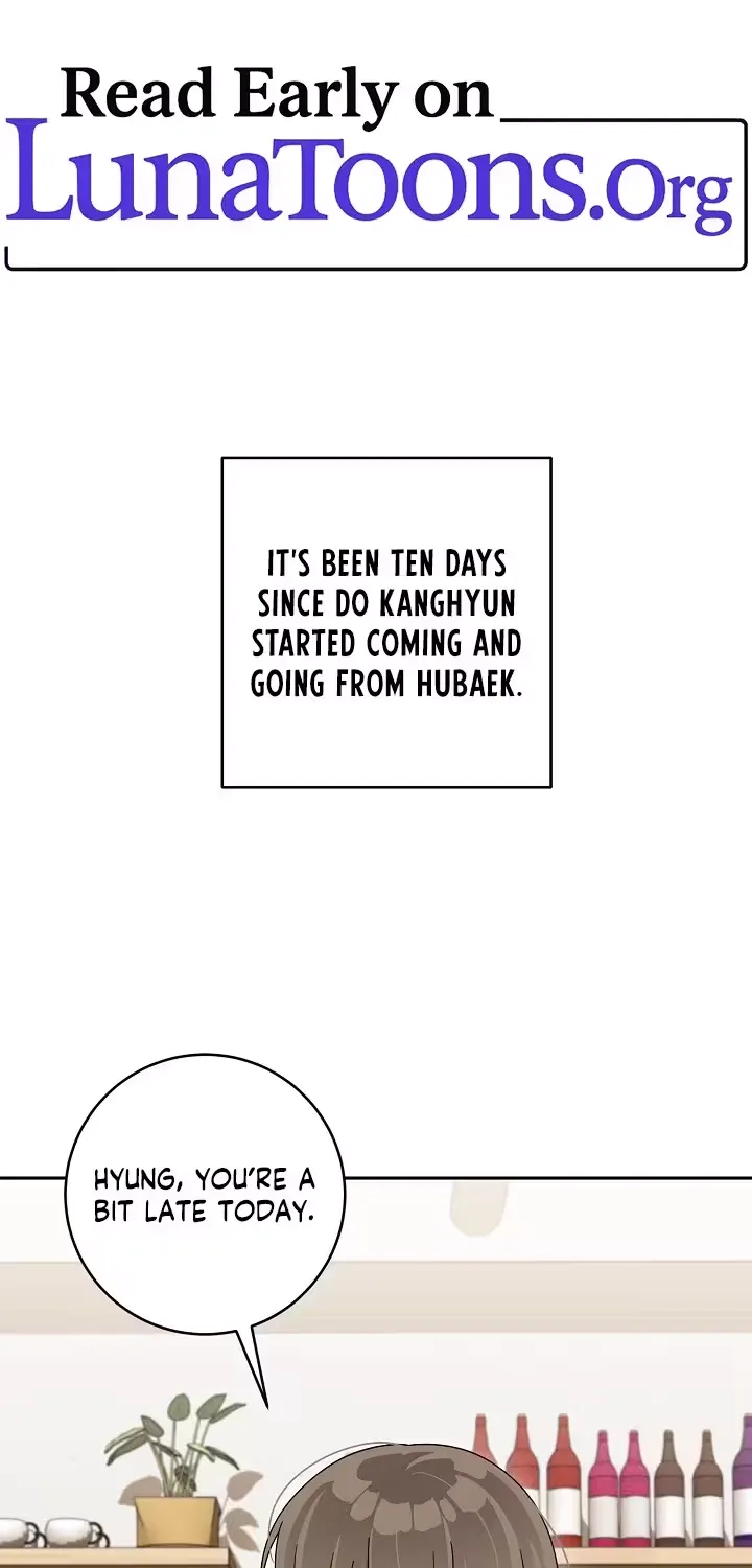 At the End of Resentment, Pure Love Remains - Chapter 3 - Page 1
