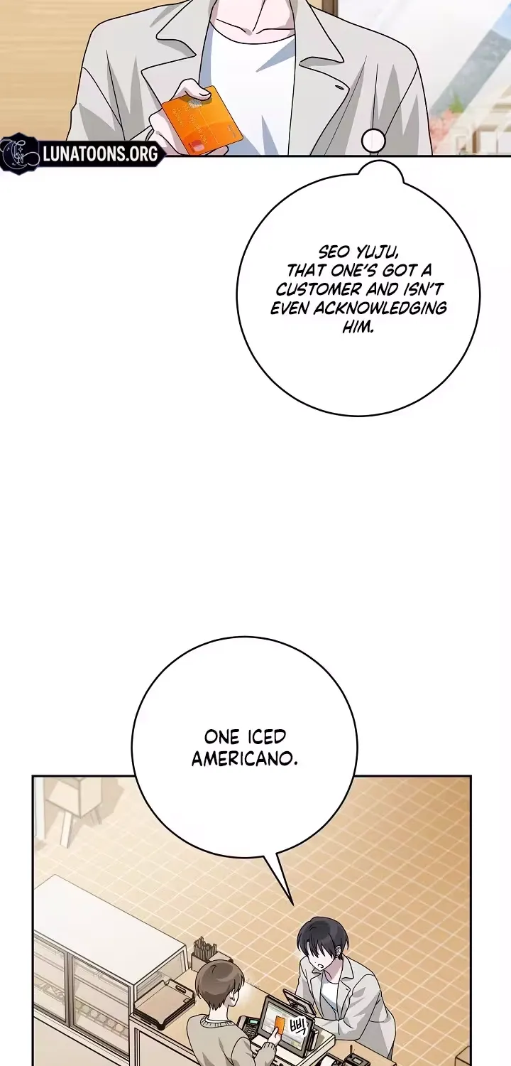 At the End of Resentment, Pure Love Remains - Chapter 3 - Page 3