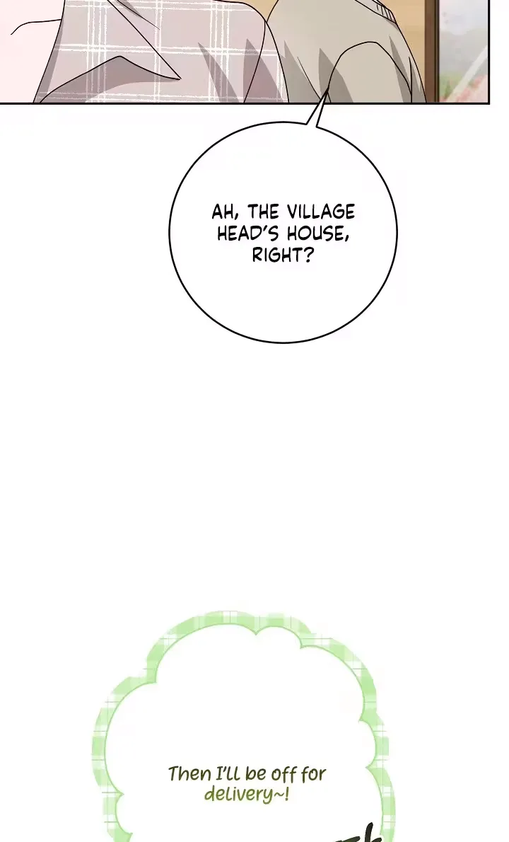At the End of Resentment, Pure Love Remains - Chapter 3 - Page 5