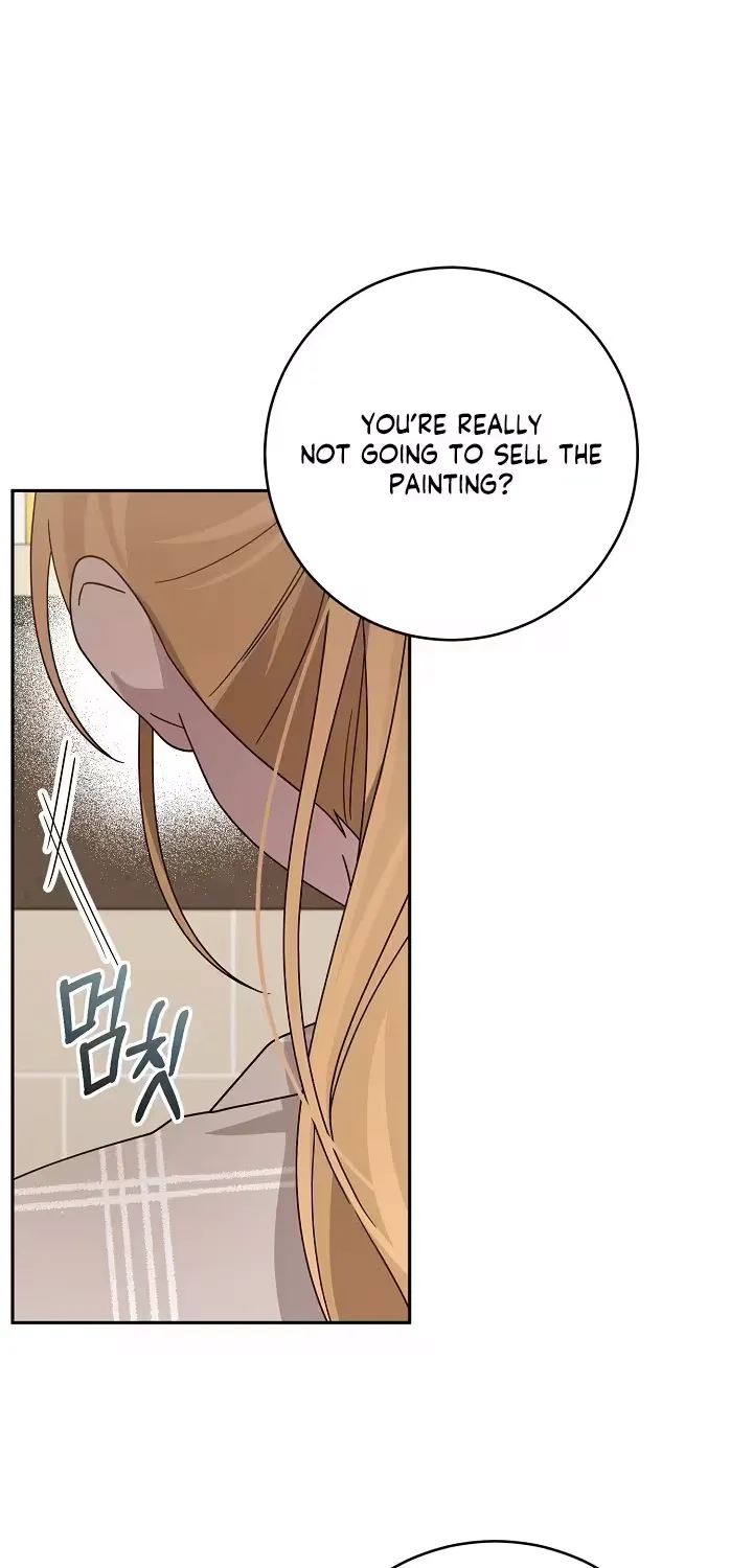 At the End of Resentment, Pure Love Remains - Chapter 3 - Page 7