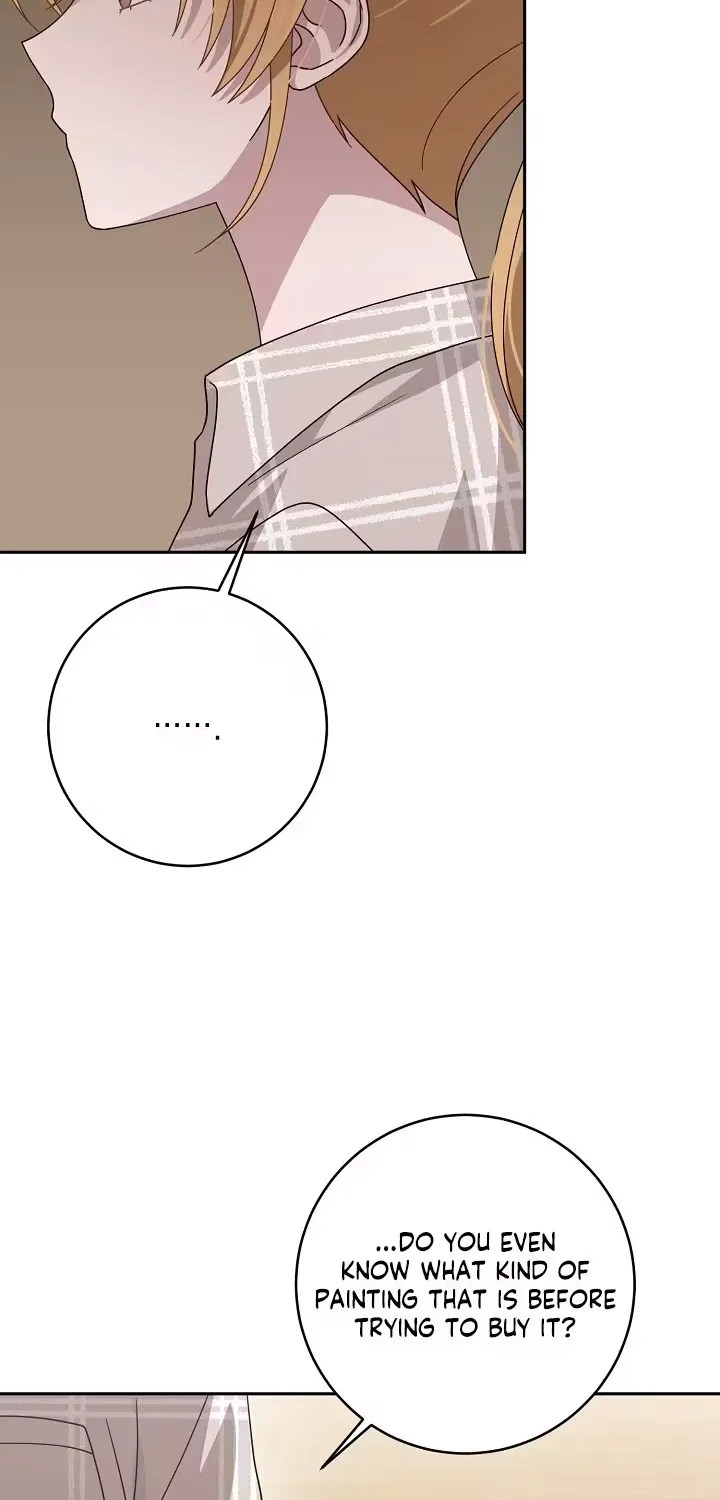 At the End of Resentment, Pure Love Remains - Chapter 3 - Page 9