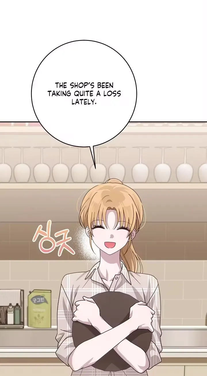 At the End of Resentment, Pure Love Remains - Chapter 3 - Page 15