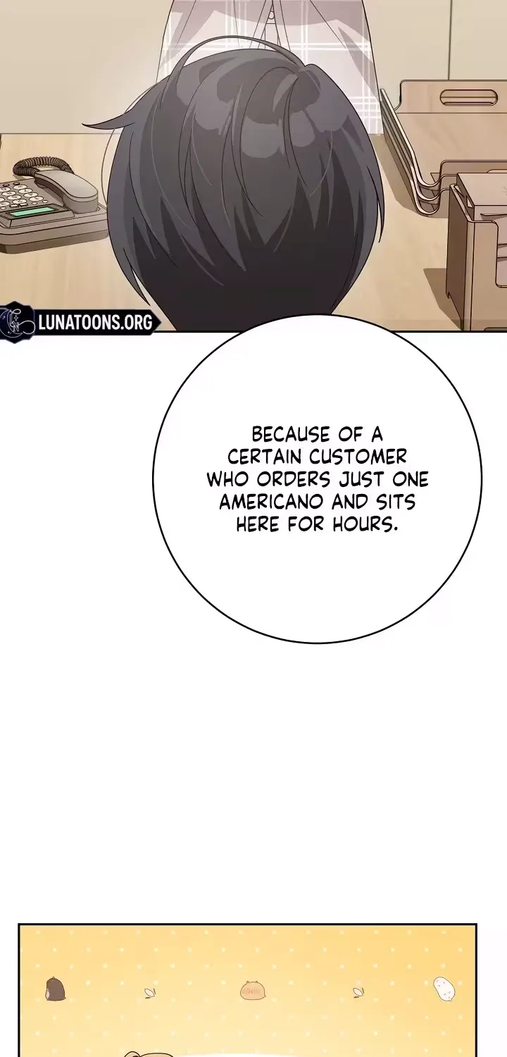 At the End of Resentment, Pure Love Remains - Chapter 3 - Page 16