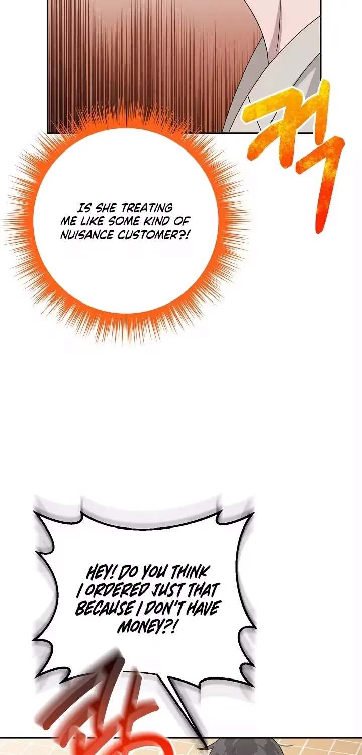 At the End of Resentment, Pure Love Remains - Chapter 3 - Page 18