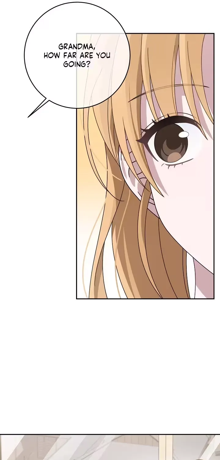 At the End of Resentment, Pure Love Remains - Chapter 3 - Page 31