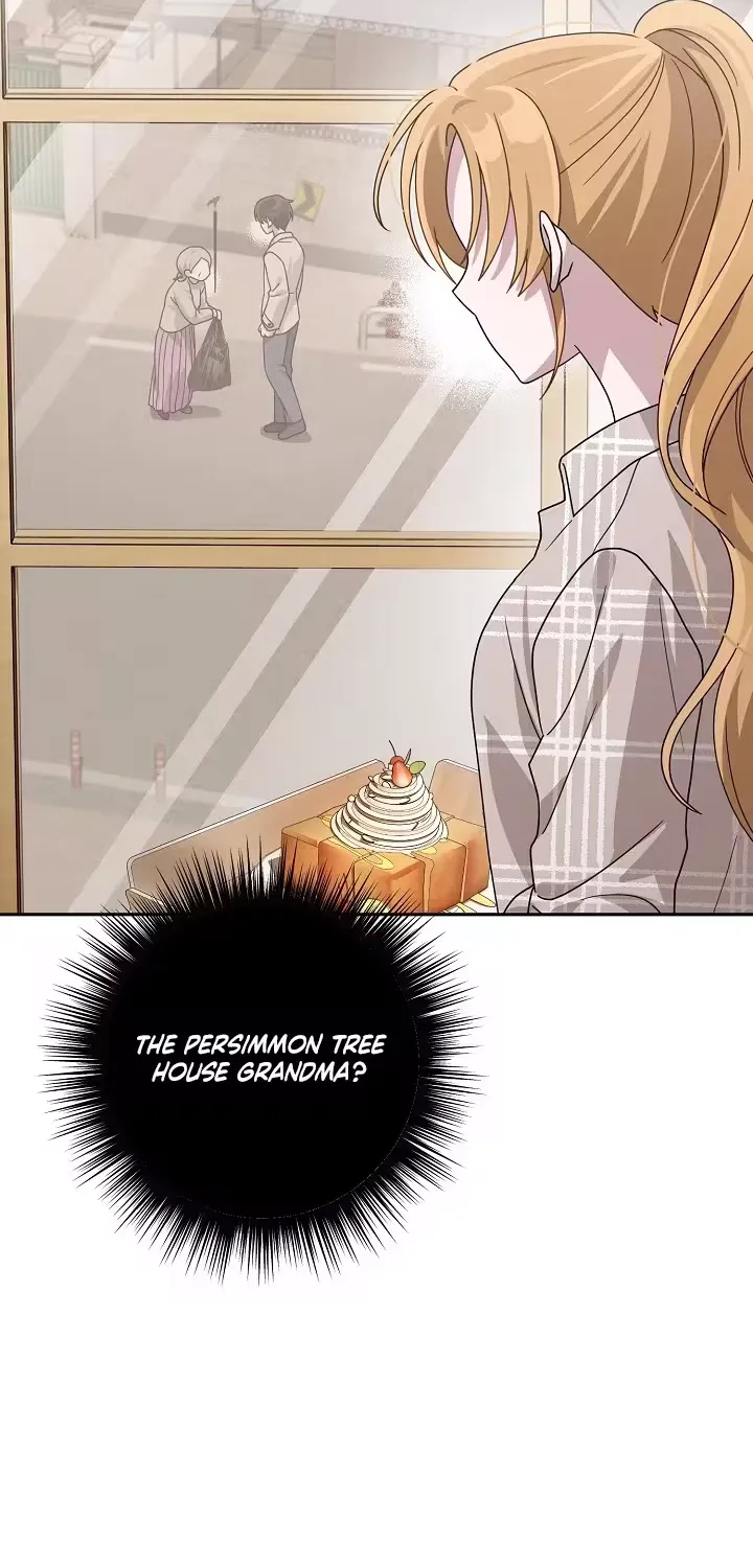 At the End of Resentment, Pure Love Remains - Chapter 3 - Page 32