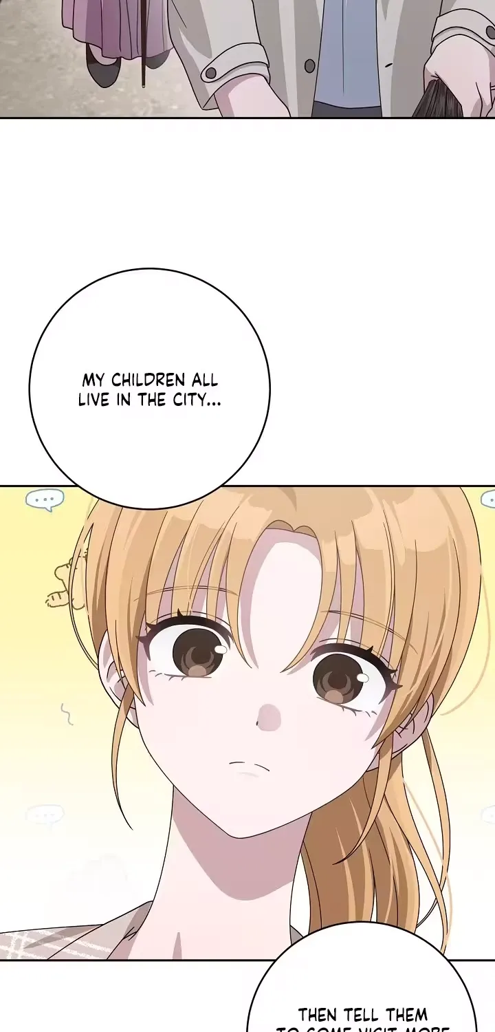 At the End of Resentment, Pure Love Remains - Chapter 3 - Page 37