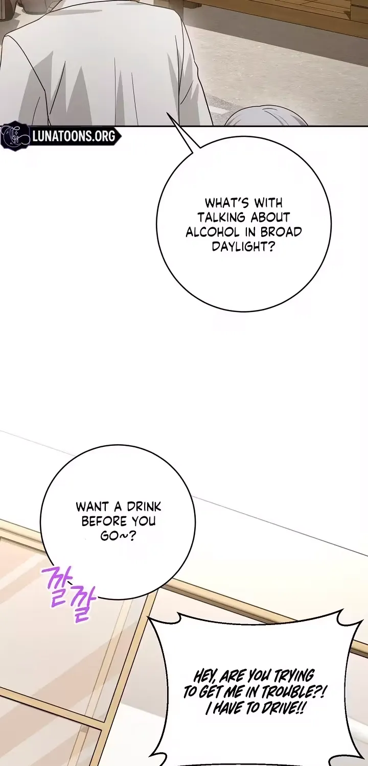 At the End of Resentment, Pure Love Remains - Chapter 3 - Page 39