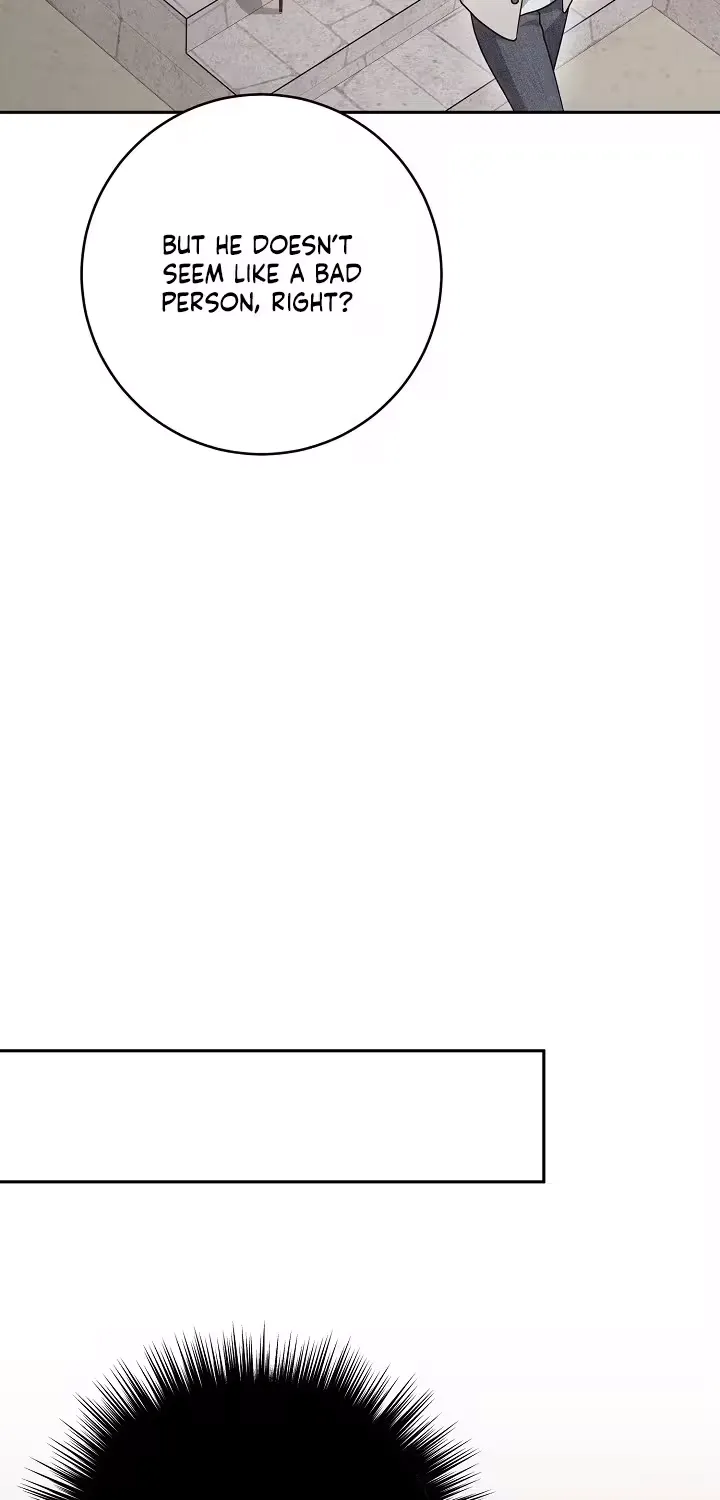 At the End of Resentment, Pure Love Remains - Chapter 3 - Page 45