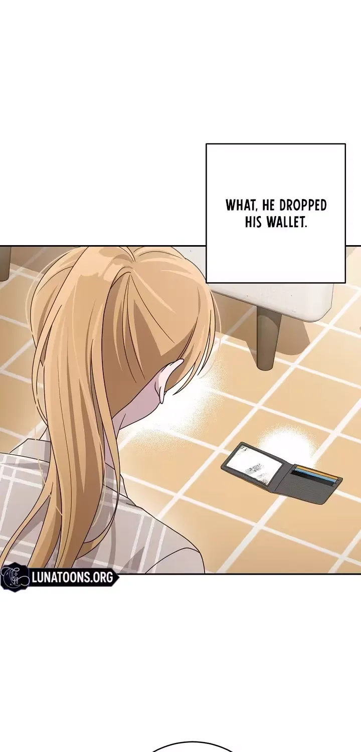 At the End of Resentment, Pure Love Remains - Chapter 3 - Page 48