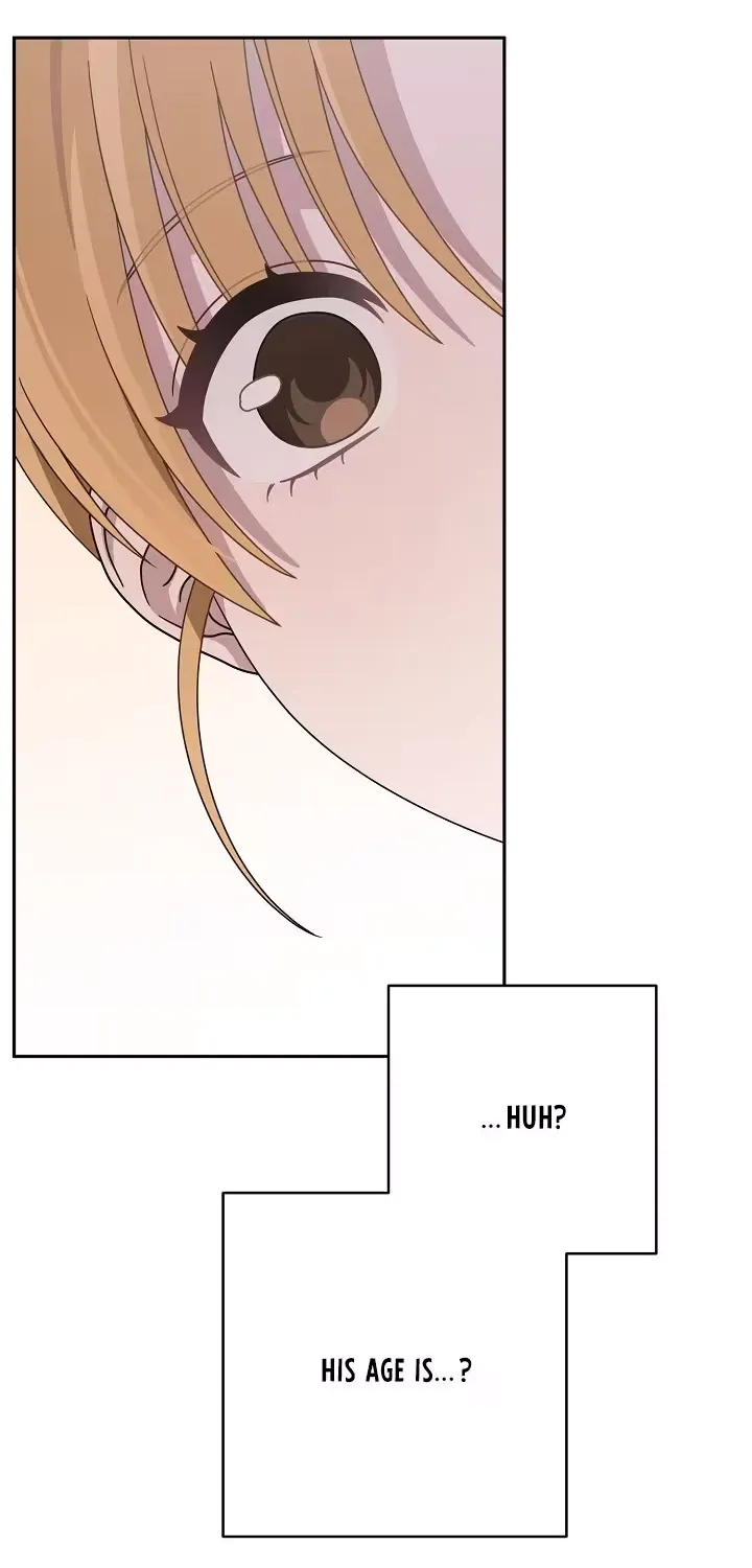 At the End of Resentment, Pure Love Remains - Chapter 3 - Page 50