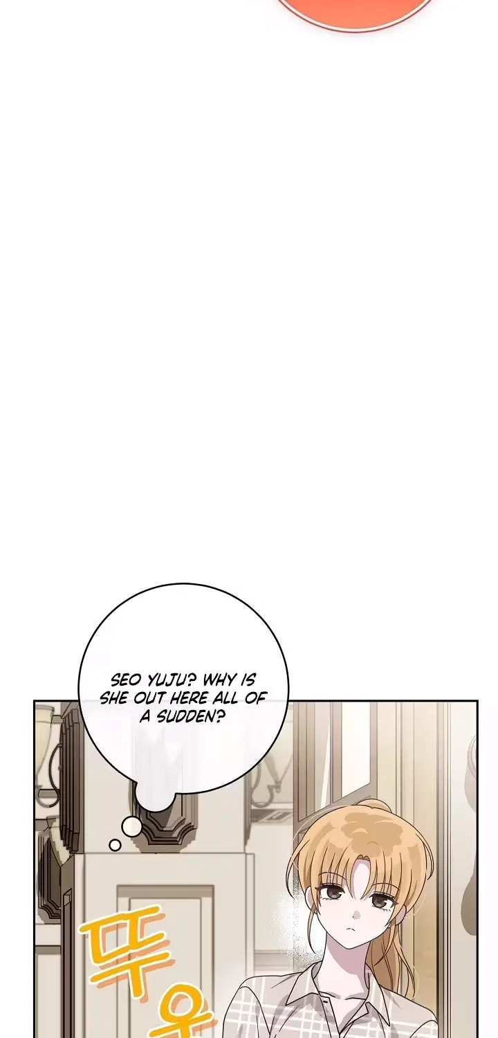 At the End of Resentment, Pure Love Remains - Chapter 3 - Page 53