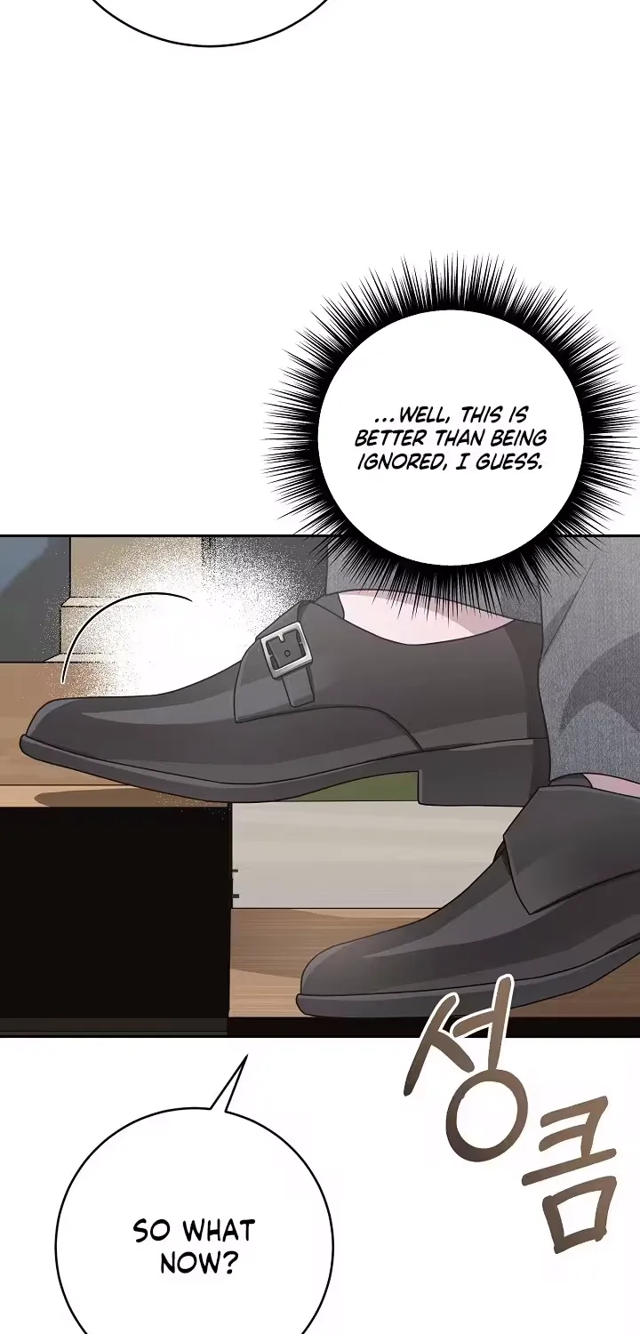 At the End of Resentment, Pure Love Remains - Chapter 3 - Page 62