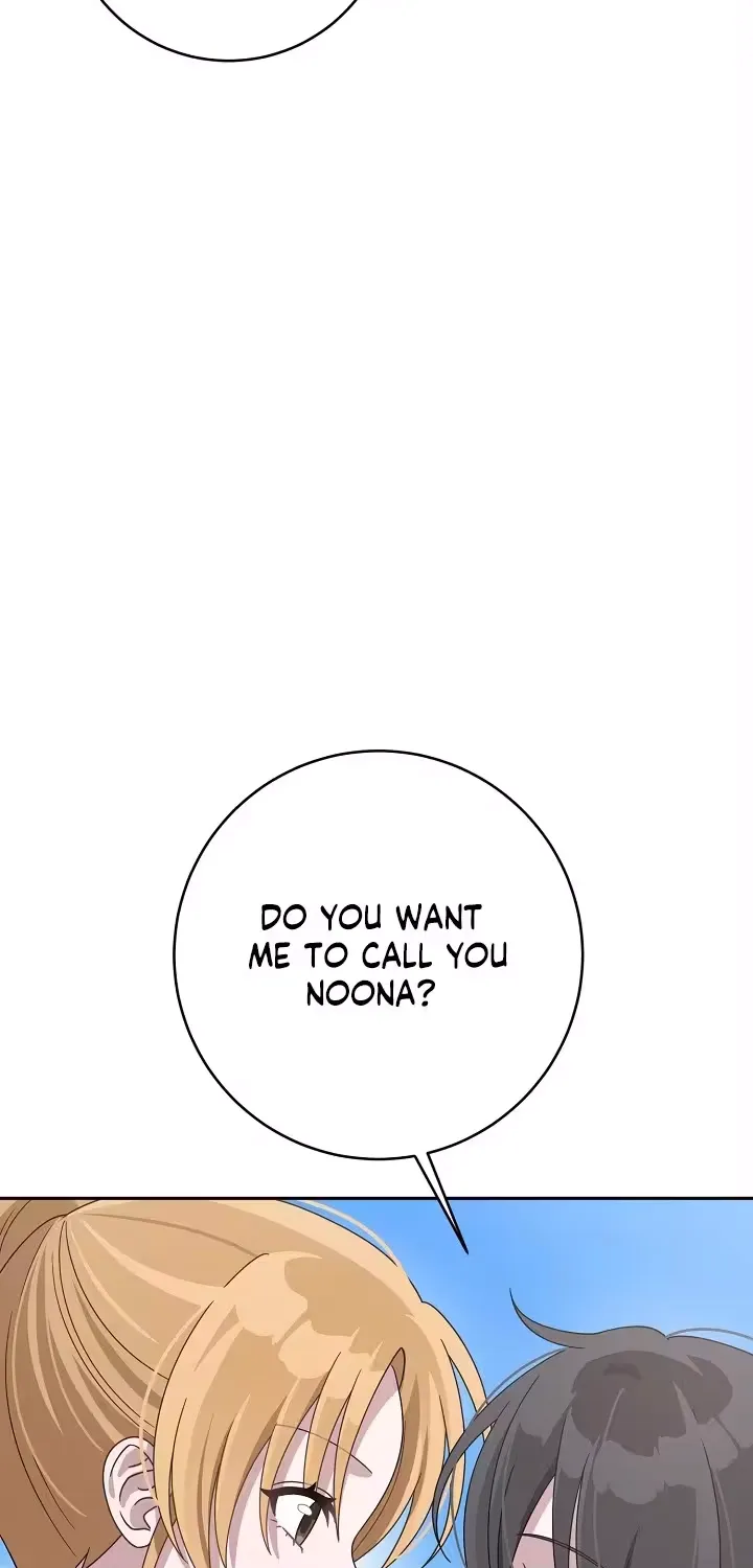 At the End of Resentment, Pure Love Remains - Chapter 3 - Page 63