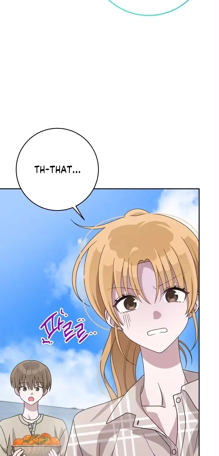 At the End of Resentment, Pure Love Remains - Chapter 3 - Page 68