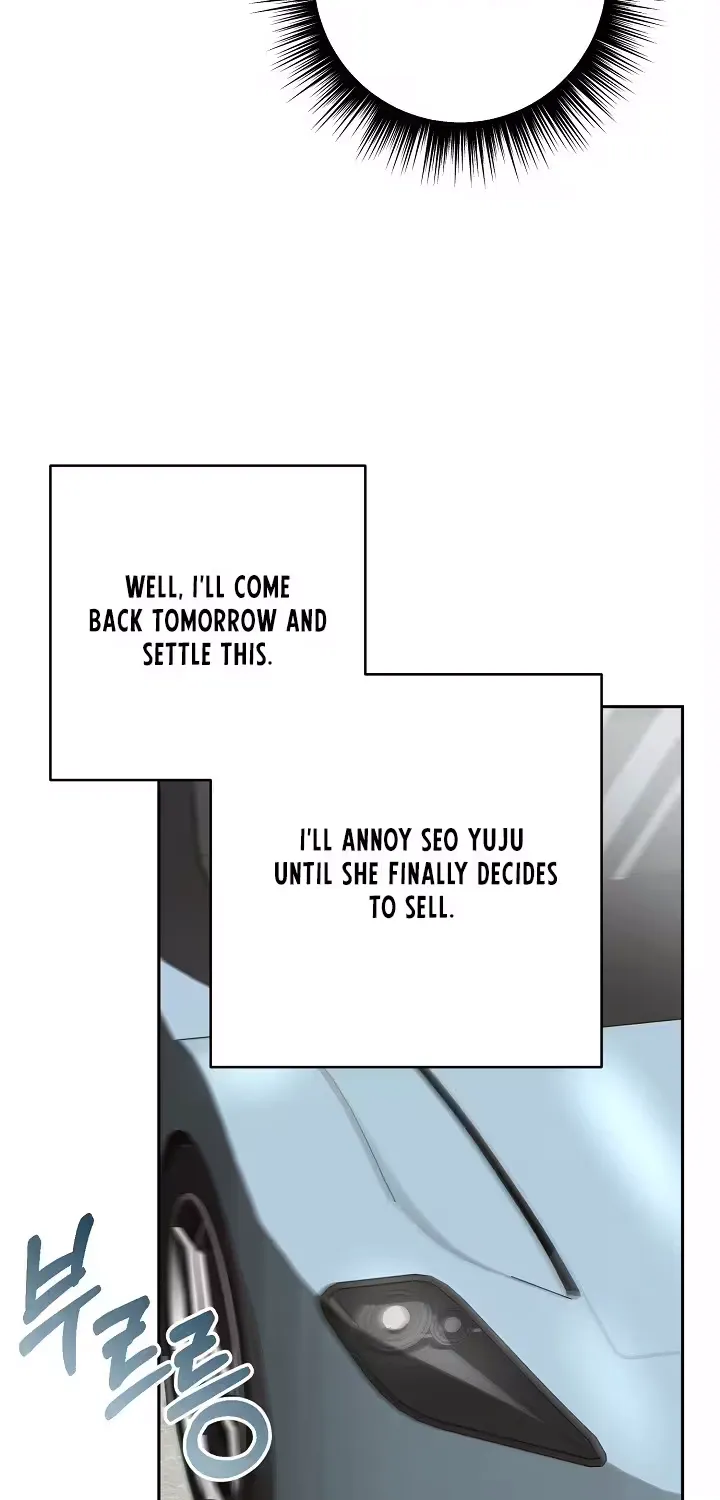 At the End of Resentment, Pure Love Remains - Chapter 3 - Page 73