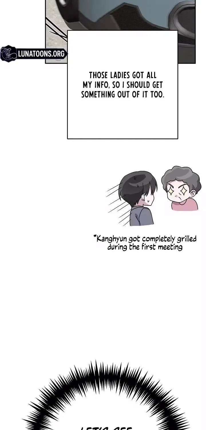 At the End of Resentment, Pure Love Remains - Chapter 3 - Page 74