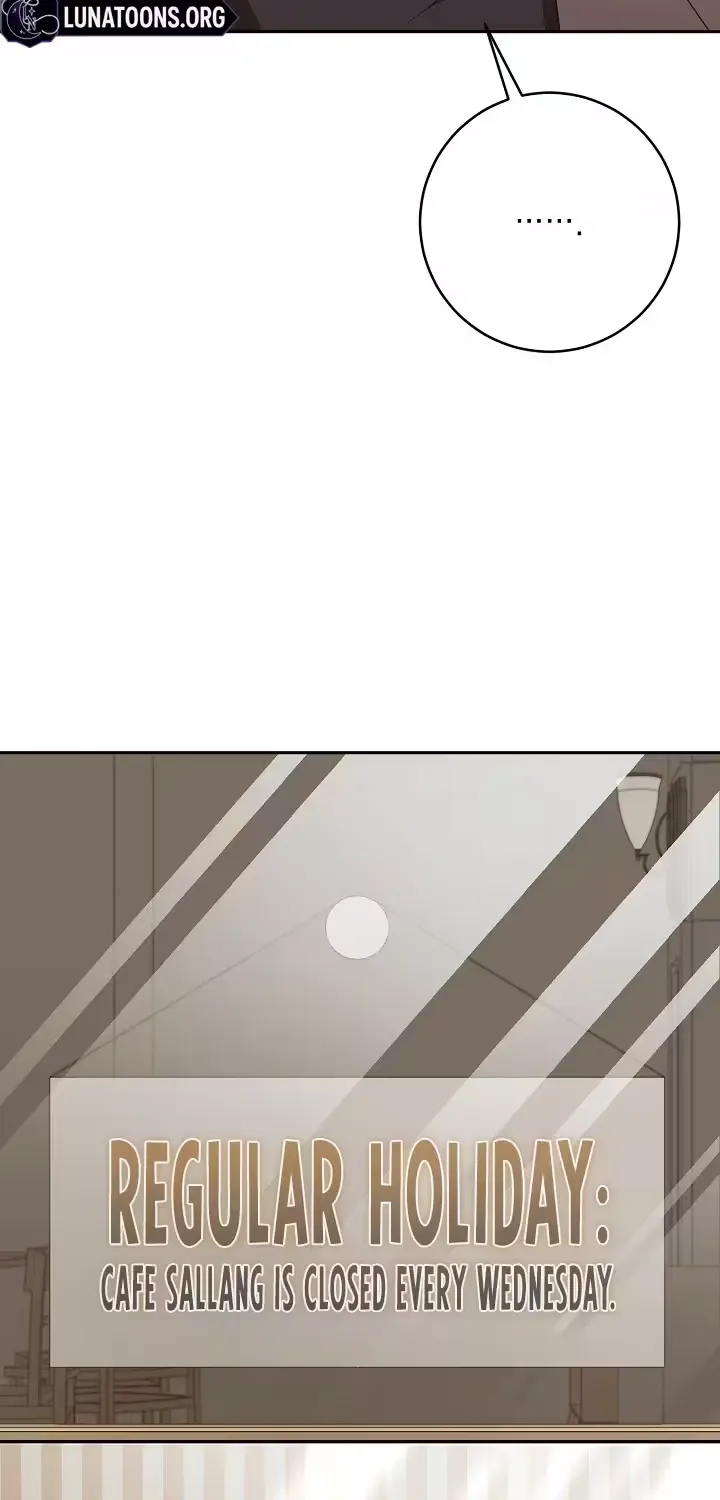 At the End of Resentment, Pure Love Remains - Chapter 3 - Page 77