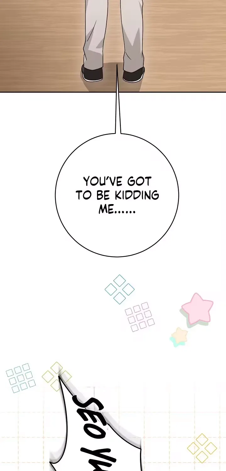 At the End of Resentment, Pure Love Remains - Chapter 3 - Page 79