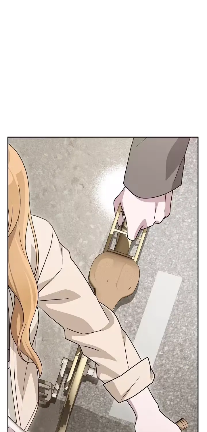 At the End of Resentment, Pure Love Remains - Chapter 4 - Page 12