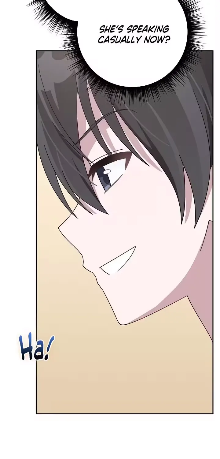 At the End of Resentment, Pure Love Remains - Chapter 4 - Page 18