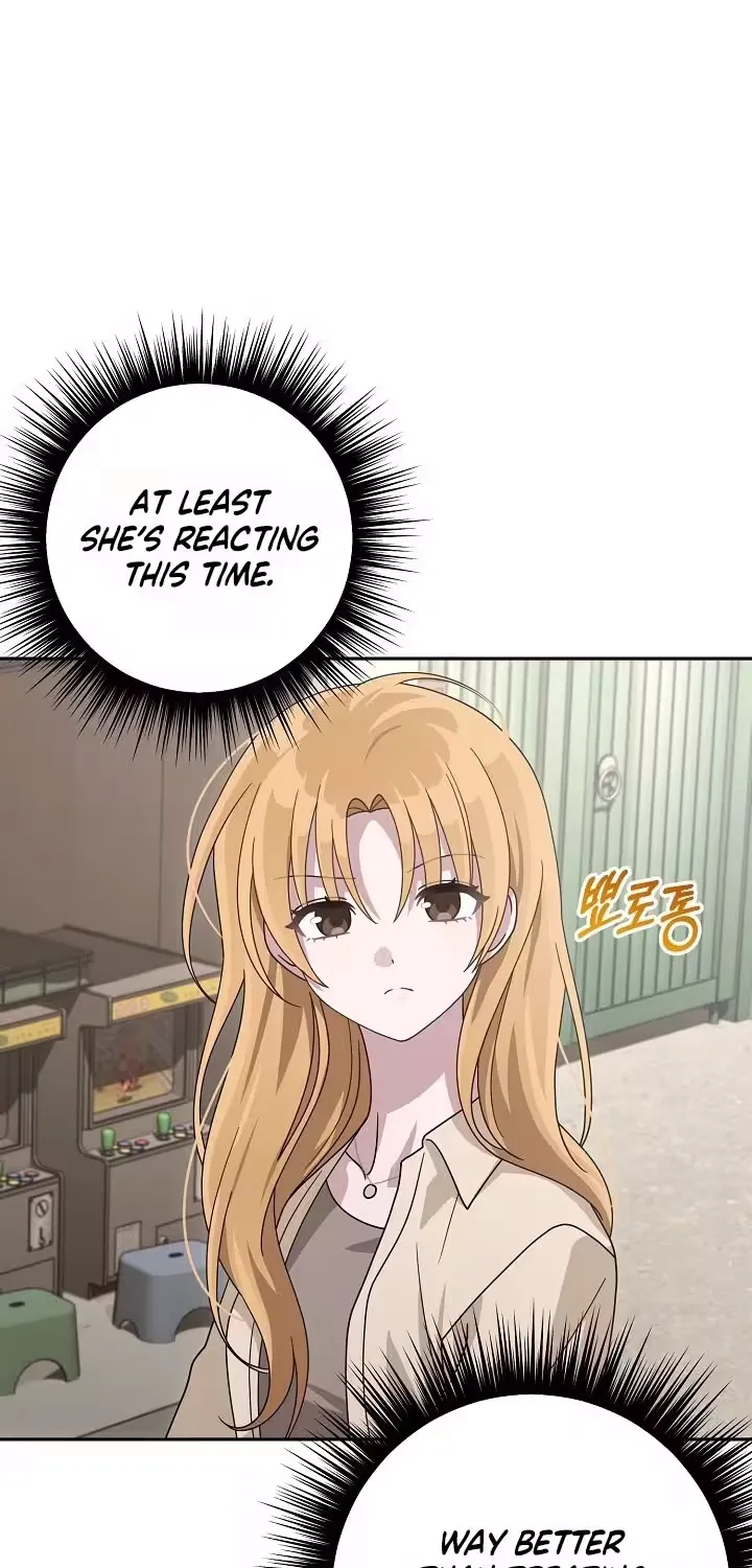 At the End of Resentment, Pure Love Remains - Chapter 4 - Page 19