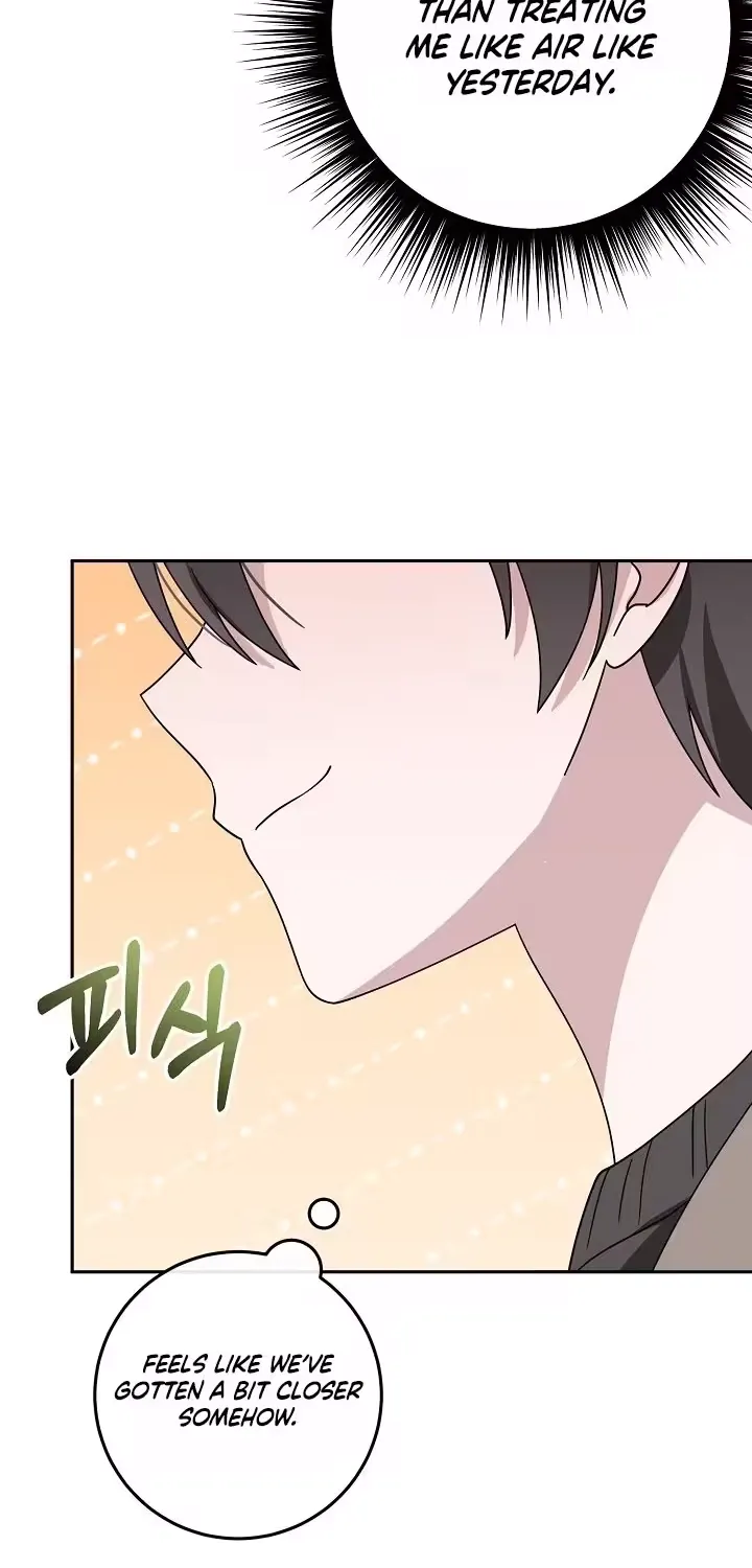 At the End of Resentment, Pure Love Remains - Chapter 4 - Page 20
